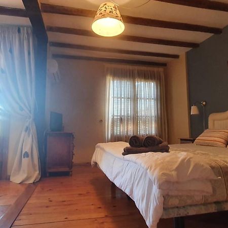 Hotel Juderia Valle Del Jerte Cabezuela Del Valle Eksteriør billede