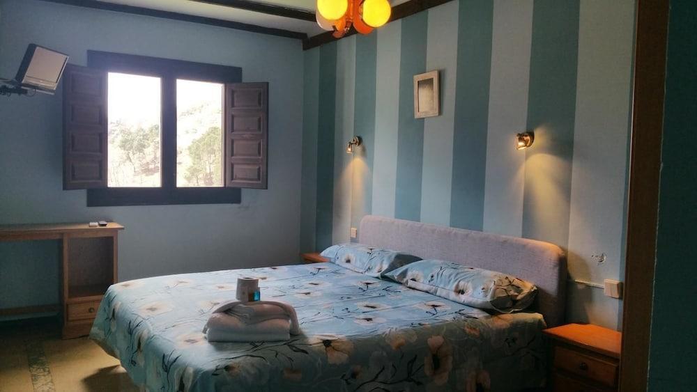 Hotel Juderia Valle Del Jerte Cabezuela Del Valle Eksteriør billede