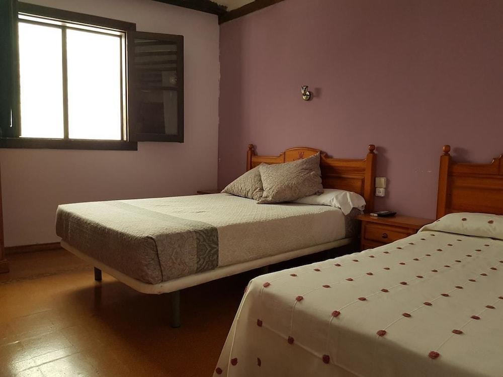 Hotel Juderia Valle Del Jerte Cabezuela Del Valle Eksteriør billede