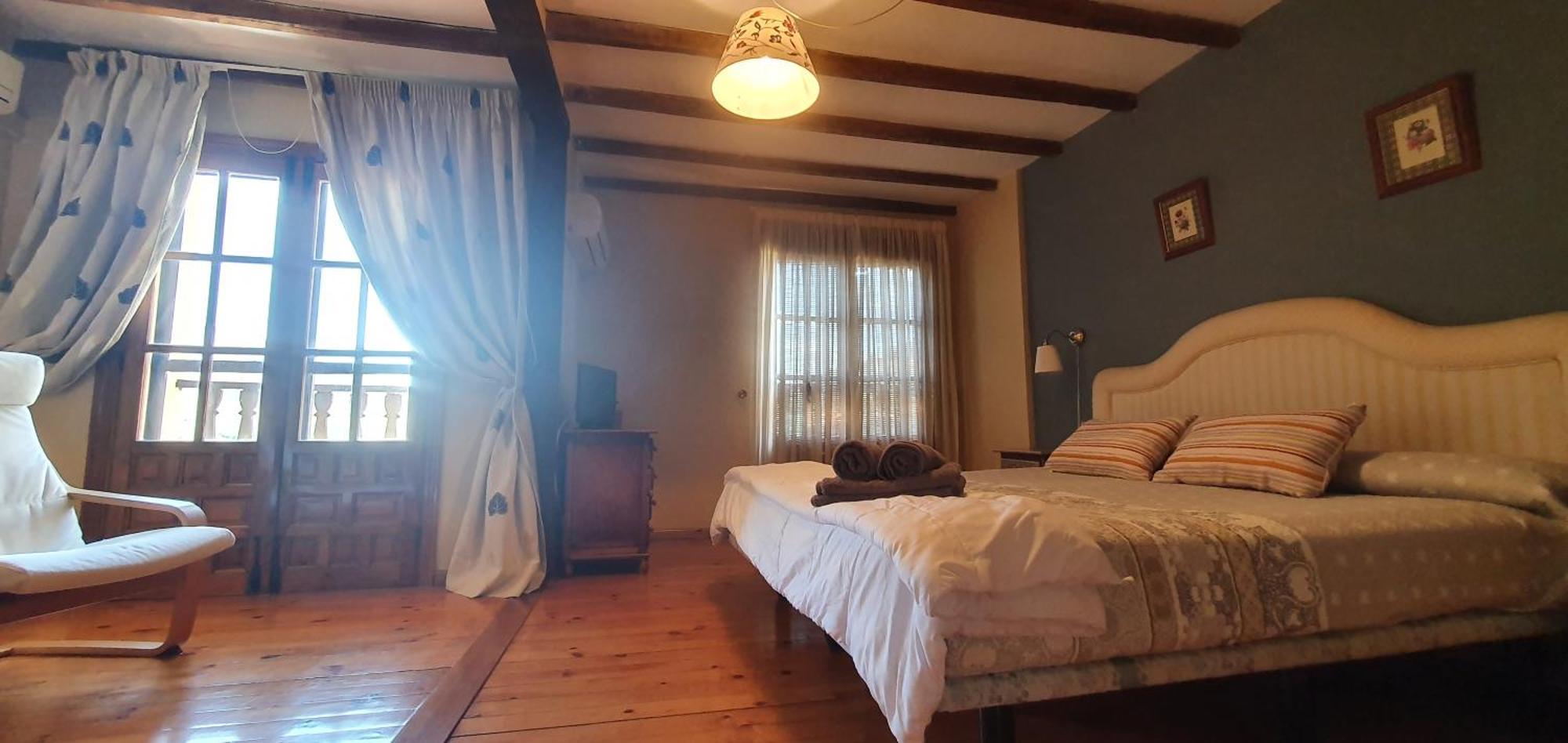 Hotel Juderia Valle Del Jerte Cabezuela Del Valle Eksteriør billede
