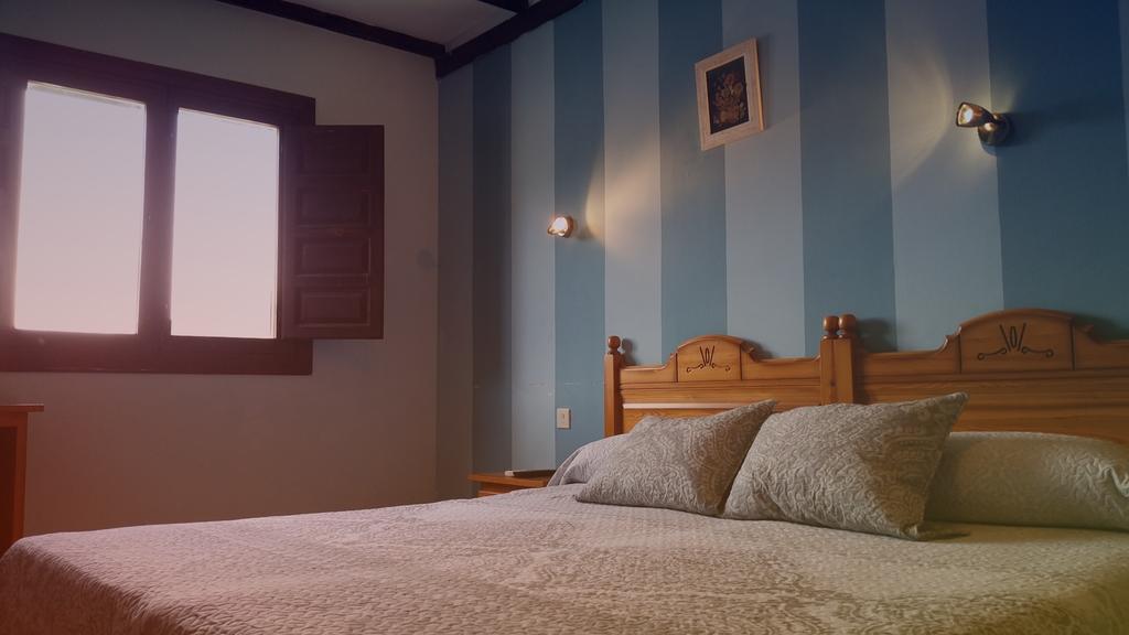 Hotel Juderia Valle Del Jerte Cabezuela Del Valle Eksteriør billede