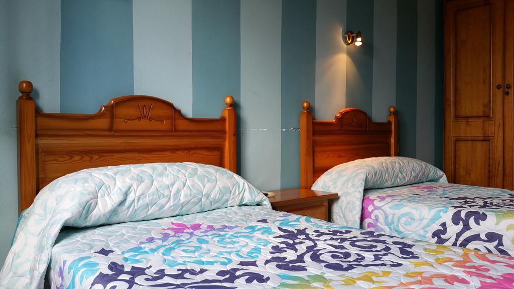 Hotel Juderia Valle Del Jerte Cabezuela Del Valle Eksteriør billede